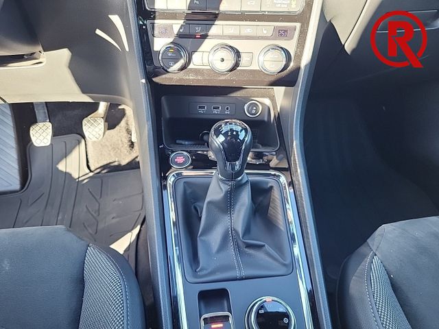 Ateca Xcellence 2.0 TDI Android Auto Apple CarPl