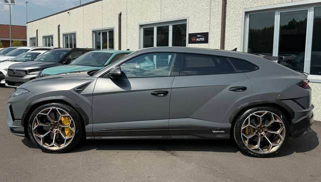 Lamborghini Urus PERFORMANTE 4.0 V8 auto COFANO imagem 3