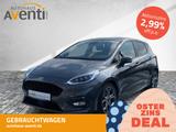 Ford Fiesta ST-Line *LED*PDC*Navi*SHZ*Apple*LM 17 Zol - Ford Fiesta mit Benzin-Antrieb: Kleinwagen, Schaltgetriebe