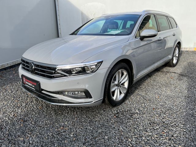 Volkswagen Passat Variant*Pano*DSG*Kamera*ACC*AHK*BT*