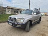 Toyota Land Cruiser HDJ 100 zu verkaufen - Toyota Land Cruiser aus 2004