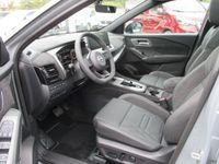 Vorschau Nissan Qashqai