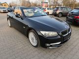 BMW 330 3 Cabrio 330i wenig KM - BMW 330 Gebrauchtwagen