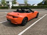 Mazda MX-5 2.0l 184PS 30th Anniversary - Mazda MX-5: Anniversary