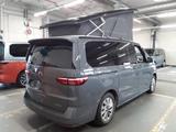 Volkswagen T7 California Ocean 4M ACC AHK 3ZK HUD KZU LrHz - Volkswagen Gebrauchtwagen in Karlsruhe