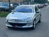 Peugeot 206 Cabriolet CC Platinum - Peugeot 206 in Köln