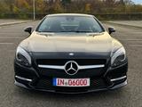 Mercedes-Benz SL500 Roadster*AMG Line*Splitview*KAM*GARANTIE* - gebrauchte Mercedes-Benz SL 500 aus dem Jahr 2014
