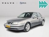 Saab 9-5 2.0t Linear Business Pack | sitzheizung | AH - graue Saab 9-5