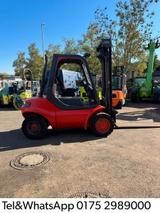 Linde H40-Diesel-BJ 2004 - Angebote