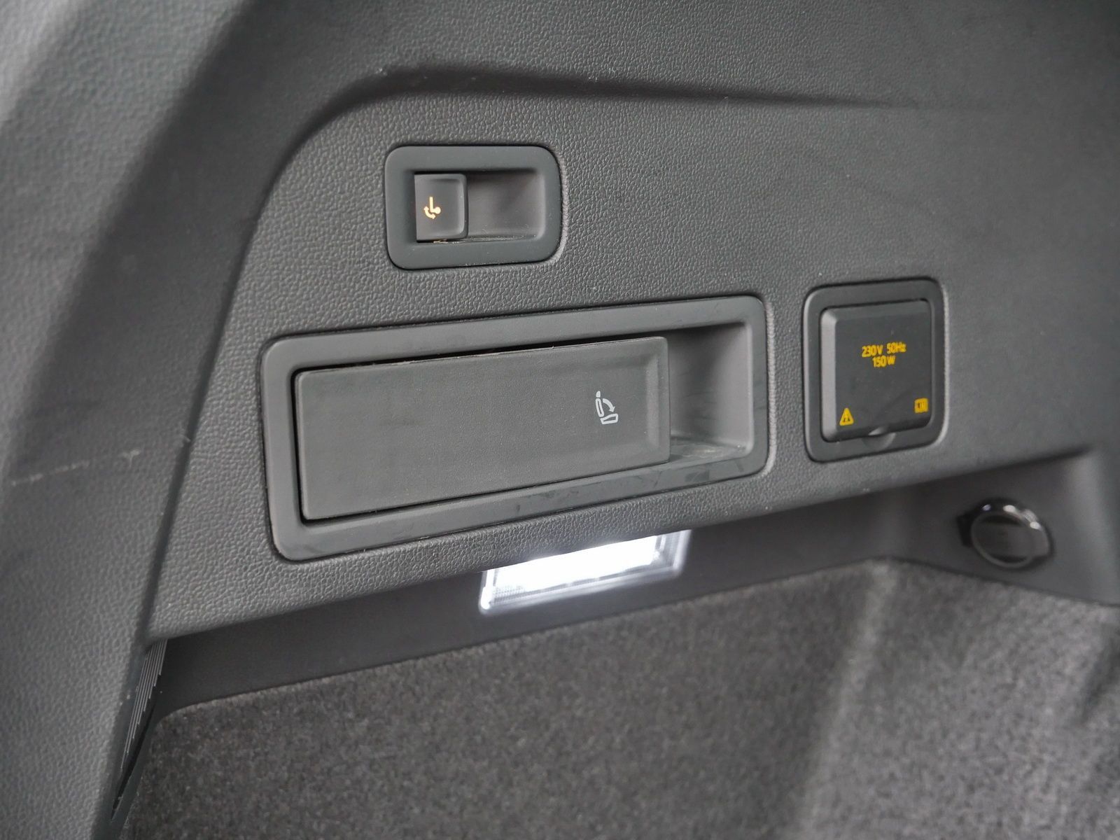 Volkswagen Tiguan Allspace - Bild 24
