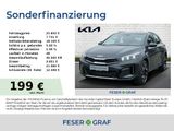 Kia XCeed 1.5T 140 VISION KOMFORT LED Navi Tempomat - Kia Neuwagen in München
