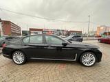 BMW 730d HK/AHG/Webast/Virtual/Laser/ACC/360/sitzkli - gebrauchte BMW 730 aus dem Jahr 2022