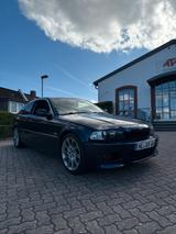 BMW E46 320ci - BMW 320 in Lübeck