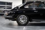 Porsche 356B Super 90 - Porsche 356: Coupe, 356b