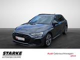Audi A3 Sportback 45 TFSI e S tronic S line NaviPlus  - Audi A3: Limousine