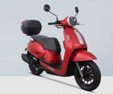 Kymco Filly 50i - KYMCO FILLY 50I