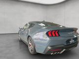 Ford Mustang Fastback 5.0 Ti-VCT V8 Aut. GT 328 kW, 2 - Ford Mustang: 2.3