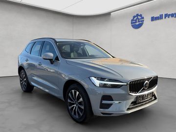 Volvo XC60 - 7