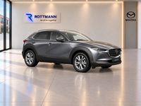 Mazda CX-30 - Vorschau Bild 8