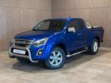 Isuzu D-Max 1.9 Extended Cab Aut. 163 - Isuzu D-Max aus 2018