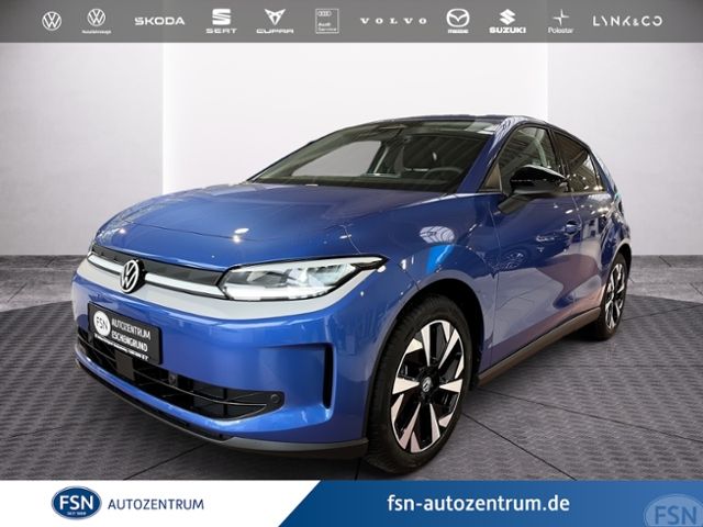 Fahrzeugabbildung Volkswagen ID. Polo Launch-Edition Life 155 kW (211 PS) 52