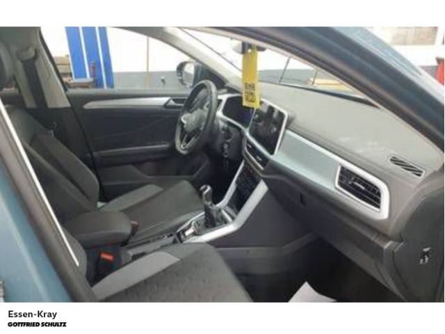 Volkswagen T-Roc - Bild 4