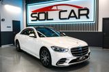 Mercedes-Benz S 580e 4Matic°AMG STYLING°HUD°PANO°360°