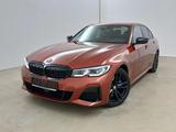 BMW M340i LIMOUSINE xDRIVE/SHADOW/LASER/ACC/HuD/H&K - BMW M340i: Sitzheizung