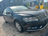 Volkswagen VW Passat 2.0 tdi - Volkswagen Passat aus 2011: TDI