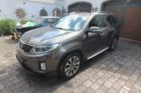 Kia Sorento 2.2 CRDi AWD 1Hd 7Sitze Leder Navi Xenon - Kia Sorento in Krefeld