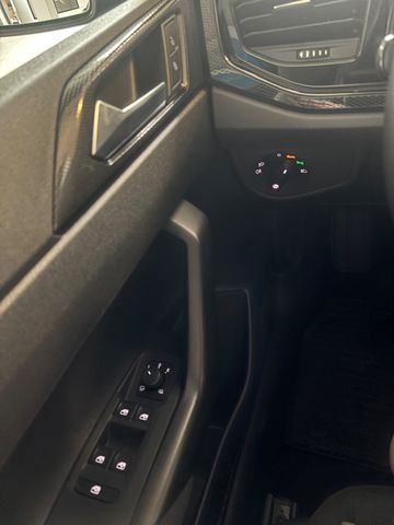 Polo 1.0 TSI Life, DSG, Navi, Audio, Rückf.Kamer