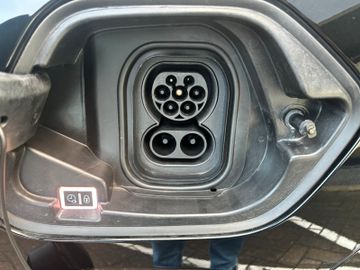 Bild 20 Opel Corsa F e GS Line