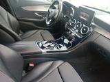Mercedes-Benz C 250 C T-Modell C 250 BlueTec / d T - Mercedes-Benz C 250 in Frankfurt (Main)