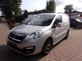 Peugeot Partner L1 Komfort Plus - Peugeot Partner: Automatik