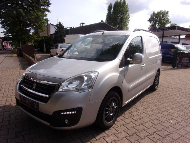 Peugeot Partner L1 Komfort Plus