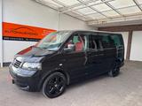 Volkswagen T5 Bus Multivan 2.5 TDI 131PS AHK Neu Tüv - gebrauchte VW T5 Transporter aus dem Jahr 2005