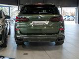 BMW X5 M60i xDrive Komfortzugang, AHK, Pano, Standhe - weiße BMW X5 M60