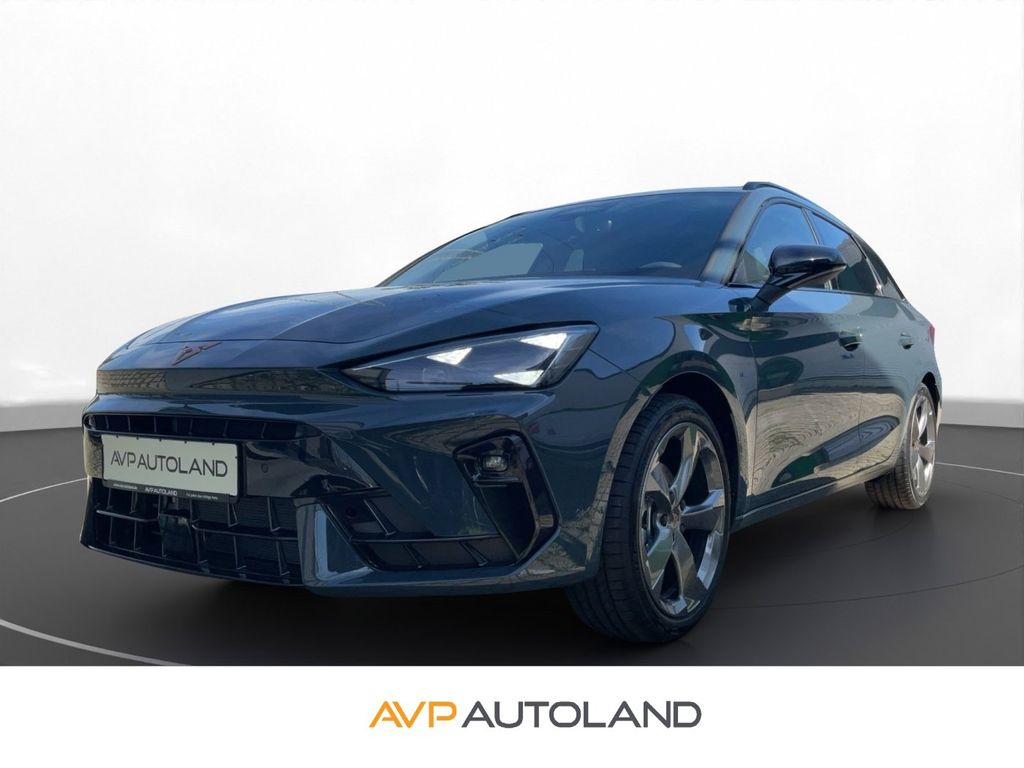 Leon Sportstourer 1.5 eTSI DSG
