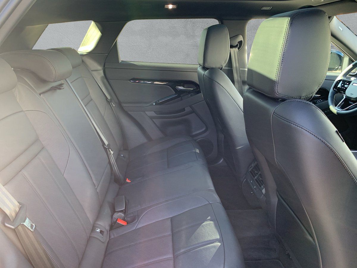 Land Rover Range Rover Evoque - Bild 5