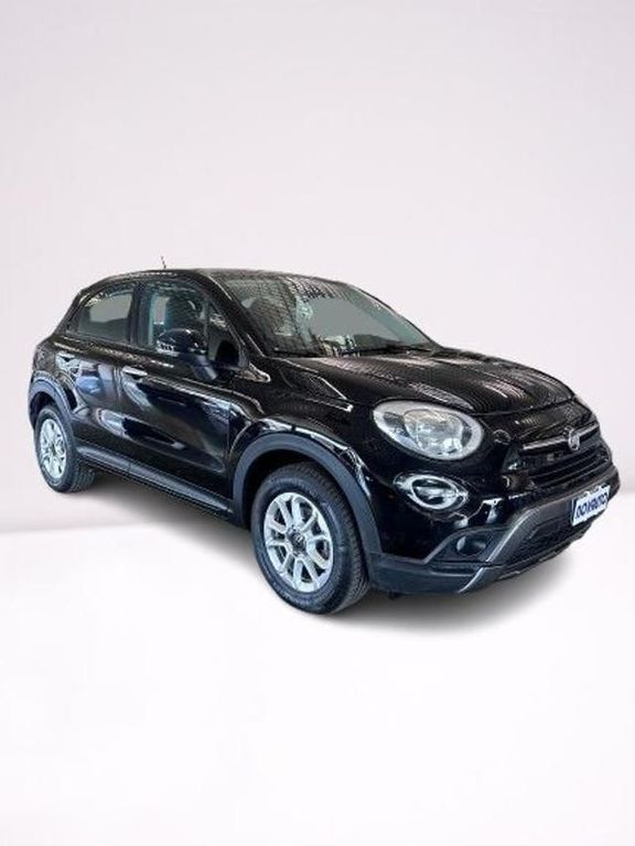 Image of Fiat 500L Cross