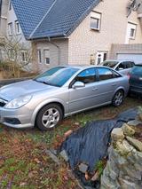 Opel Vectra C - Opel Vectra mit LPG-Antrieb