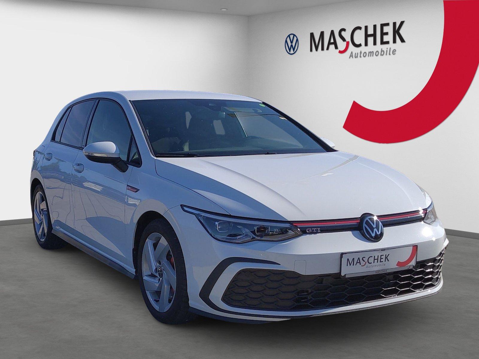 Volkswagen Golf GTI 2.0 TSI DSG LED PDC AUT, миниатюра 7