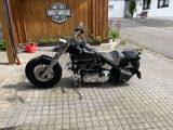 Harley-Davidson Fatboy - HARLEY-DAVIDSON 1995