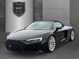Audi R8 Spyder 5.2 FSI quattro B&O+LASER+NAPPA+NAVI - Audi R8 in Bremen