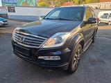 Ssangyong Rexton RX200 - Ssangyong Gebrauchtwagen von 2013