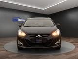 Hyundai i40 cw 5 Star Edition AHK°2.HAND°XENON°PDC°SHZ - gebrauchte Hyundai i40 aus dem Jahr 2012