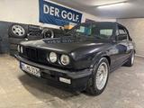 BMW 320 i E30  H-Zullasung TÜV/ASU 5.2026 BBS - gebrauchte BMW 3er Reihe aus dem Jahr 1989