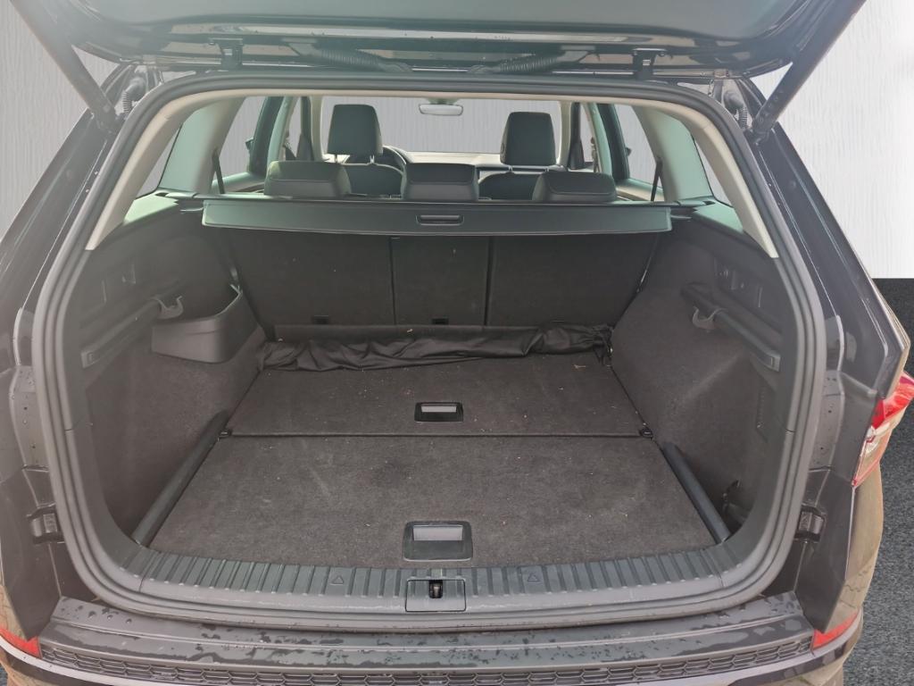 Skoda Kodiaq TDI DSG Style MatrLED ACC Canton Nav RKam, миниатюра 10