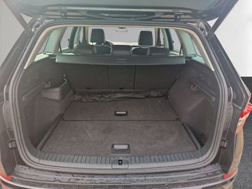 Skoda Kodiaq - 10
