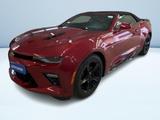 Chevrolet Camaro Cabrio 2.0 Turbo 50th Anniversa - Chevrolet Express Gebrauchtwagen